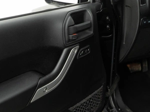 Внедорожник Jeep Wrangler 2014 года, 2983055 рублей, Москва