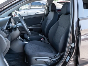 Хетчбэк Hyundai Solaris 2015 года, 916000 рублей, Волгоград