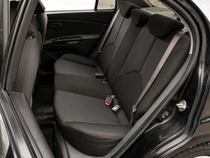 Седан Kia Rio 2009 года, 663000 рублей, Волгоград