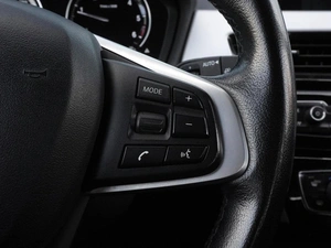 Внедорожник BMW X1 2019 года, 2098000 рублей, Нижний Новгород