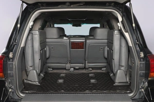 Внедорожник Lexus LX 2010 года, 3639000 рублей, Новосибирск