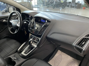 Универсал Ford Focus 2012 года, 787000 рублей, Солонцы