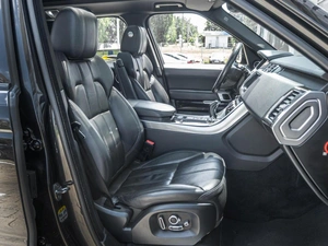 Внедорожник Land Rover Range Rover Sport 2017 года, 3785000 рублей, Ставрополь
