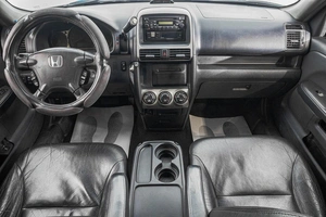 Внедорожник Honda CR-V 2006 года, 1229000 рублей, Барнаул