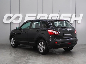 Внедорожник Nissan Qashqai 2010 года, 1009000 рублей, Воронеж
