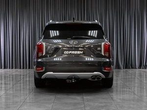 Внедорожник Hyundai Palisade 2019 года, 3799000 рублей, Тюмень