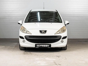 Хетчбэк Peugeot 207 2008 года, 489000 рублей, Ставрополь