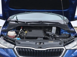 Хэтчбек Skoda Rapid 2020 года, 1520000 рублей, Брянск