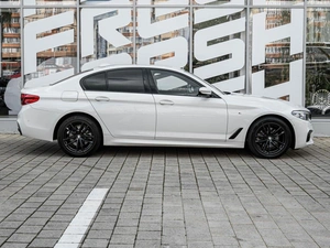 Седан BMW 5 серия 2020 года, 3248000 рублей, Ставрополь