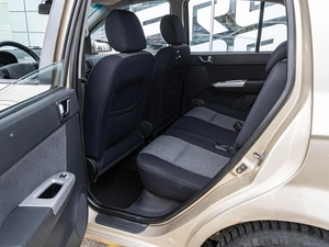 Хетчбэк Hyundai Getz 2007 года, 500000 рублей, Краснодар