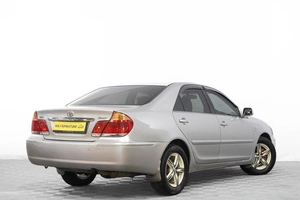 Седан Toyota Camry 2004 года, 839000 рублей, Барнаул