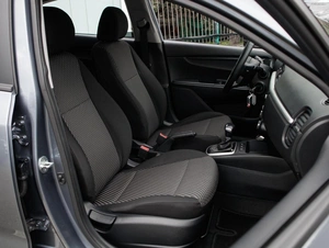 Седан Kia Rio 2019 года, 1499000 рублей, Большой Сочи