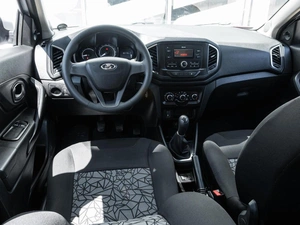 Хетчбэк ВАЗ (LADA) XRAY 2018 года, 969000 рублей, Ставрополь