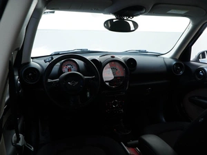 Внедорожник MINI Cooper Countryman 2014 года, 1099777 рублей, Москва