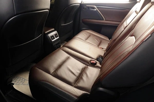 Внедорожник Lexus RX 2017 года, 4699000 рублей, Тюмень