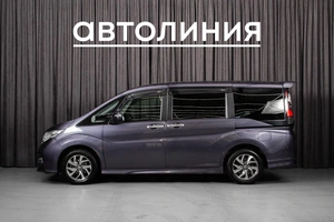 Минивэн Honda Stepwgn 2015 года, 1899000 рублей, Красноярск