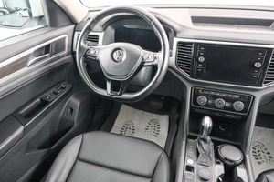 Внедорожник Volkswagen Teramont 2018 года, 3829000 рублей, Красноярск