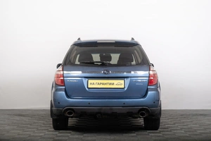Универсал Subaru Outback 2007 года, 859000 рублей, Томск