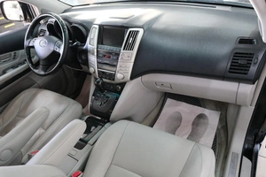 Внедорожник Lexus RX 2008 года, 1669000 рублей, Омск