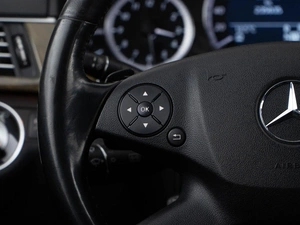 Седан Mercedes-benz E-класс 2010 года, 1598050 рублей, Москва