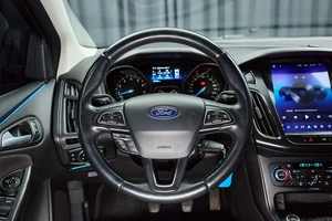 Универсал Ford Focus 2019 года, 1199000 рублей, Красноярск