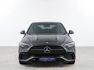 Седан Mercedes-benz C-класс 2021 года, 5798999 рублей, Москва