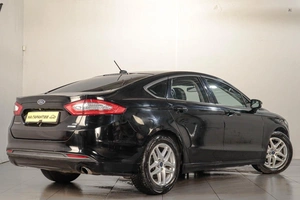 Седан Ford Fusion (North America) 2016 года, 1429000 рублей, Челябинск
