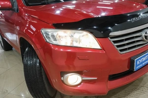 Внедорожник Toyota RAV4 2010 года, 1499000 рублей, Новокузнецк