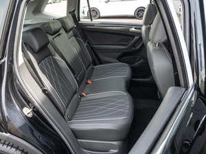 Внедорожник Volkswagen Tiguan L 2025 года, 3700000 рублей, Краснодар