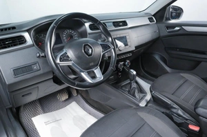 Внедорожник Renault Arkana 2019 года, 1589000 рублей, Челябинск