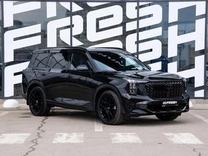 Внедорожник GAC GS8 2023 года, 3839000 рублей, Краснодар