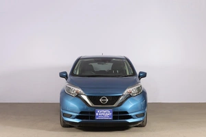 Хетчбэк Nissan Note 2019 года, 1129000 рублей, Новосибирск