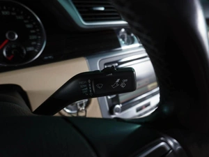 Седан Volkswagen Passat CC 2012 года, 1239000 рублей, Воронеж