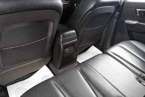 Внедорожник Hyundai Santa Fe 2011 года, 1549000 рублей, Тюмень