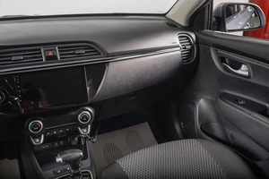 Седан Kia Rio 2017 года, 1449000 рублей, Томск