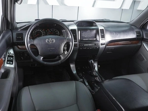 Внедорожник Toyota Land Cruiser Prado 2006 года, 2730000 рублей, Ростов-на-Дону