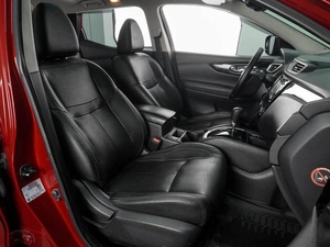 Внедорожник Nissan Qashqai 2014 года, 1499000 рублей, Воронеж