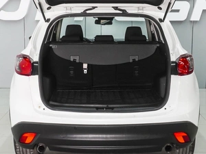 Внедорожник Mazda CX-5 2012 года, 1490000 рублей, Ростов-на-Дону