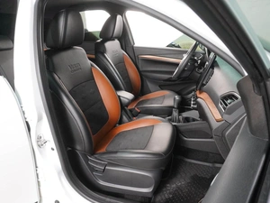 Седан ВАЗ (LADA) Vesta Cross 2023 года, 1499000 рублей, Воронеж