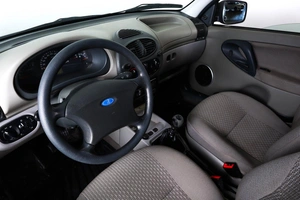 Седан ВАЗ (LADA) Kalina 2010 года, 349000 рублей, Пермь