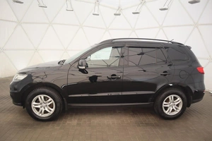 Внедорожник Hyundai Santa Fe 2012 года, 1350000 рублей, Орёл