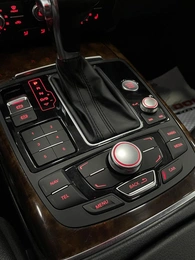 Лифтбек Audi A7 2014 года, 1987000 рублей, Солонцы