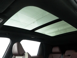 Внедорожник Geely Monjaro 2023 года, 3418444 рублей, Москва