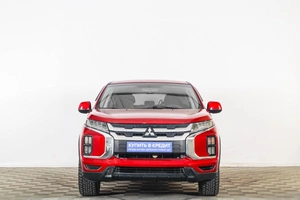 Внедорожник Mitsubishi Outlander Sport 2019 года, 2319000 рублей, Тюмень