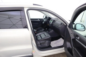 Внедорожник Volkswagen Tiguan 2012 года, 1499000 рублей, Обнинск
