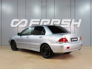 Седан Mitsubishi Lancer 2006 года, 499000 рублей, Воронеж