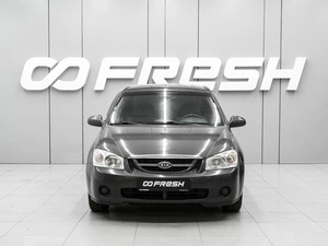 Седан Kia Cerato 2006 года, 630000 рублей, Ростов-на-Дону