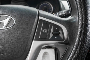 Хетчбэк Hyundai Solaris 2011 года, 799000 рублей, Барнаул