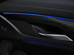 Внедорожник BMW X3 M 2019 года, 6300999 рублей, Москва