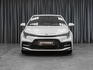 Седан Toyota Levin 2020 года, 1975000 рублей, Тюмень